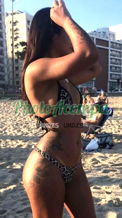 Foto 2 de Bruna Lima, acompanhante em Santos - SP