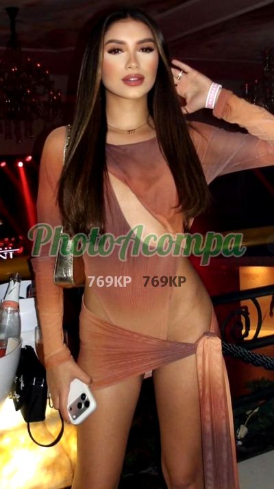 Foto 2 de Raphaela, acompanhante em Santos - SP