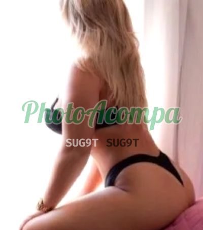 Foto 5 de Flavia Almeida, acompanhante em Rio de Janeiro - RJ
