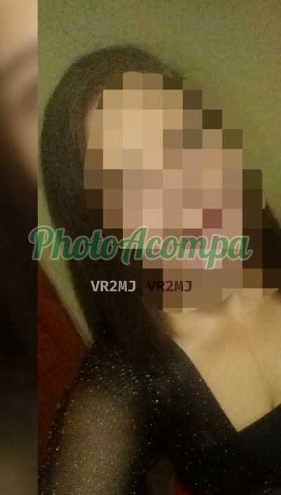 Foto 2 de Marylia, acompanhante em Gravatá - PE