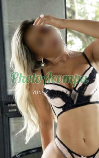 Foto 2 de Ivna, acompanhante em Rio de Janeiro - RJ