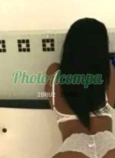 Foto 2 de Amanda, acompanhante em Vila Velha - ES