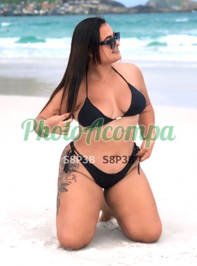 Foto 3 de Mia, acompanhante em Olímpia - SP