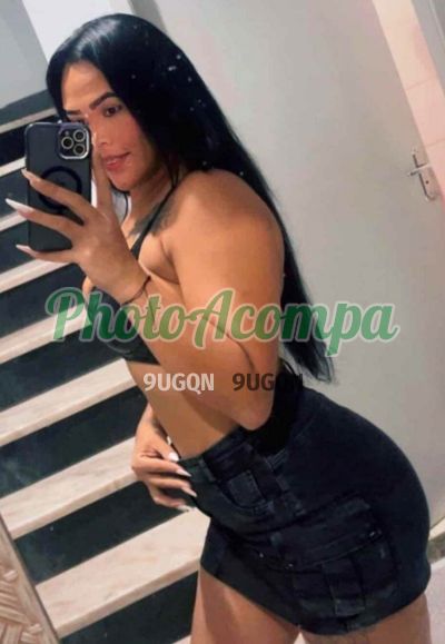 Foto 6 de Mirella, acompanhante em Niterói - RJ