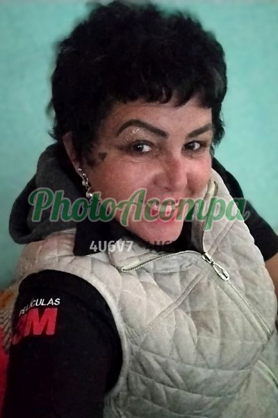 Foto 5 de Morgana, acompanhante em Campinas - SP