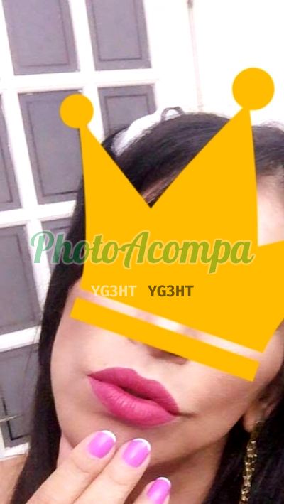 Foto 5 de Giby, acompanhante em Rio de Janeiro - RJ