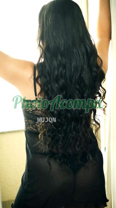 Foto 2 de Andressa Muniz, acompanhante em Belo Horizonte - MG