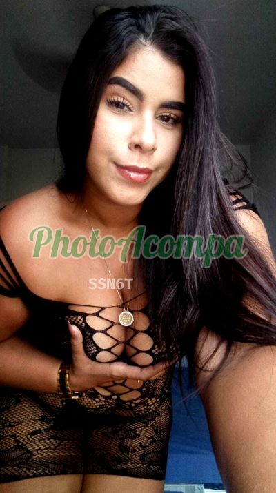 Foto 5 de Manuella Fonty, acompanhante em Campinas - SP