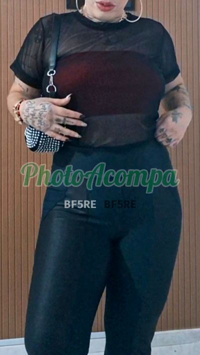 Foto 4 de Virtualflor, acompanhante em Embu das Artes - SP
