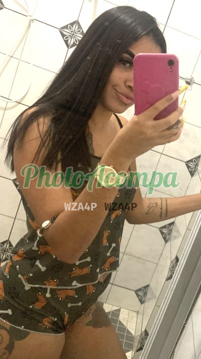 Foto 4 de Bruna, acompanhante em Niterói - RJ