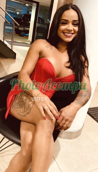 Foto 2 de Júlia, acompanhante em Rio de Janeiro - RJ