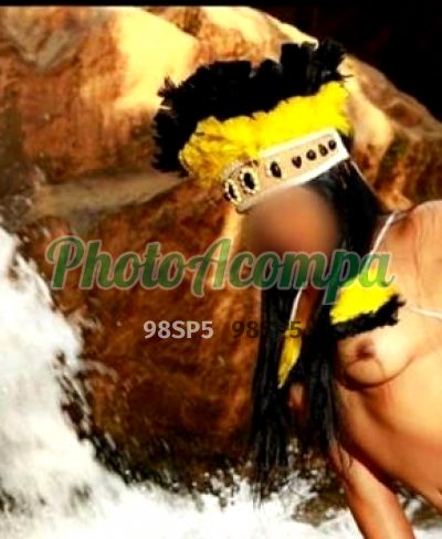 Foto 3 de Larissa, acompanhante em Rio de Janeiro - RJ