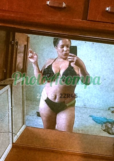 Foto 4 de Sharon, acompanhante em Mongaguá - SP