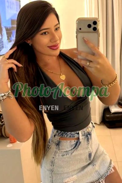 Foto 3 de Aline, acompanhante em Curitiba - PR