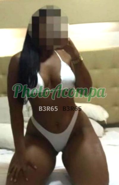 Foto 4 de Ayla, acompanhante em Peruíbe - SP