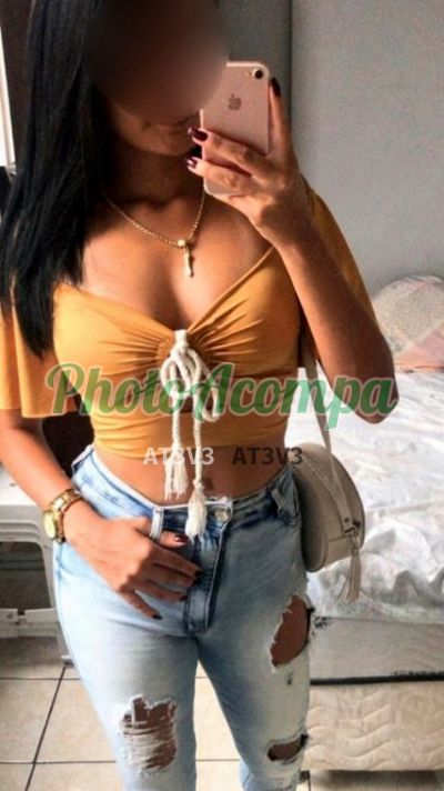 Foto 4 de Priscilla, acompanhante em Rio de Janeiro - RJ