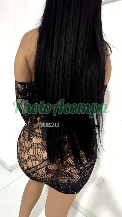 Foto 4 de Bianca, acompanhante em Rio de Janeiro - RJ