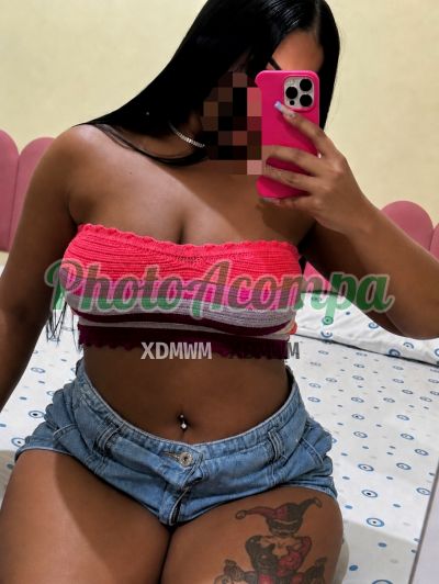 Foto 1 de Mariana, acompanhante em São Paulo - SP
