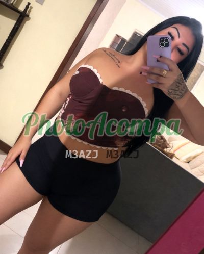 Foto 2 de Isabela Azambuja, acompanhante em Porto Alegre - RS