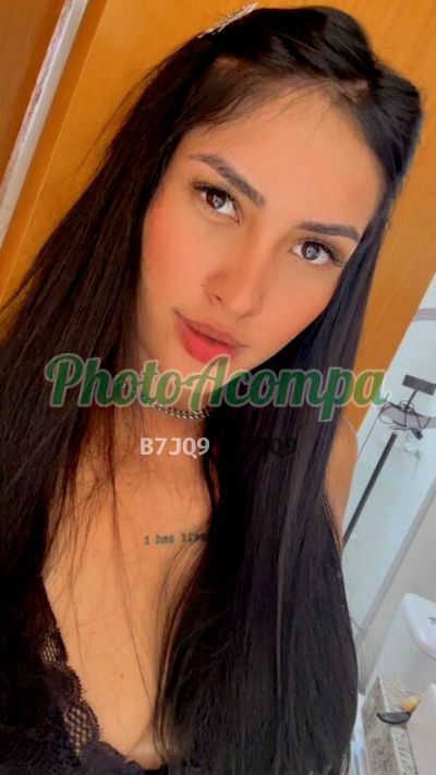Foto 5 de Thaís Damasceno, acompanhante em Belo Horizonte - MG