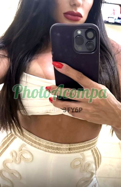 Foto 4 de Bruna Lima, acompanhante em Campinas - SP