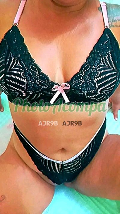 Foto 3 de Rubí, acompanhante em São Gonçalo - RJ