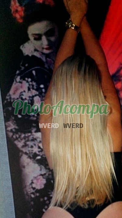 Foto 6 de Carol, acompanhante em Rio de Janeiro - RJ