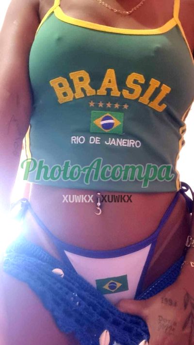 Foto 1 de Bruninha, acompanhante em Guarulhos - SP