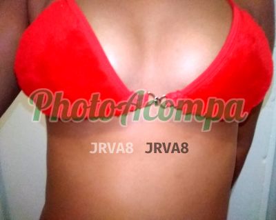 Foto 2 de áylla, acompanhante em Nilópolis - RJ