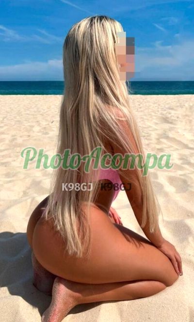 Foto 3 de Maia Paiva, acompanhante em Campinas - SP