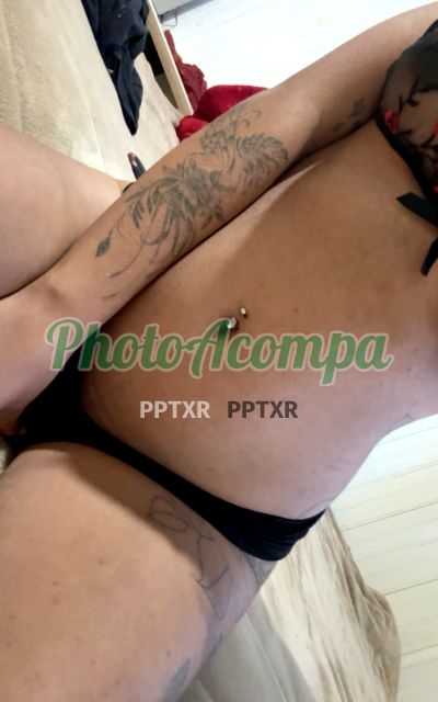 Foto 2 de Cati Meller, acompanhante em Rio Claro - SP