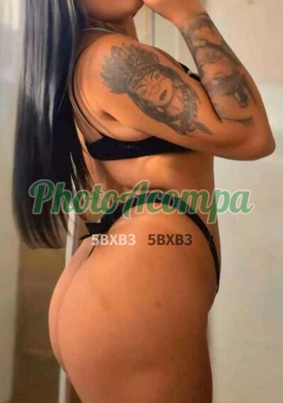 Foto 4 de Amanda, acompanhante em Rio de Janeiro - RJ