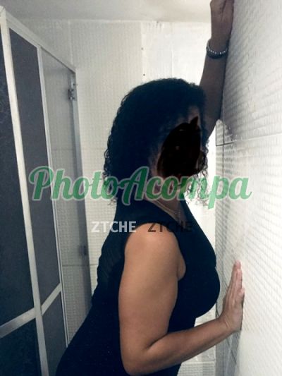 Foto 6 de Alexa, acompanhante em Nilópolis - RJ