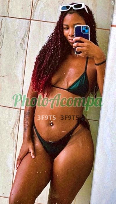 Foto 3 de Larissa, acompanhante em Rio de Janeiro - RJ