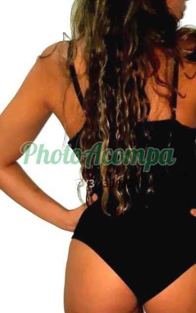 Foto 2 de Yasmim, acompanhante em Campinas - SP