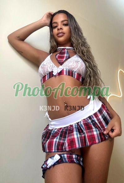 Foto 3 de Mel, acompanhante em Niterói - RJ