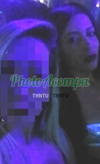 Foto 2 de Eloah, acompanhante em Nova Iguaçu - RJ
