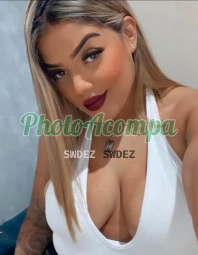 Foto 4 de Luana, acompanhante em Guarujá - SP