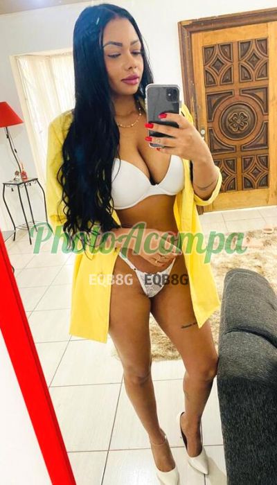 Foto 3 de Pietra Macedo, acompanhante em Campinas - SP