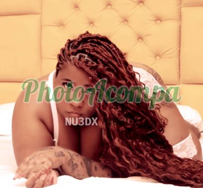 Foto 2 de Rainha Do Anal, acompanhante em São Mateus - ES