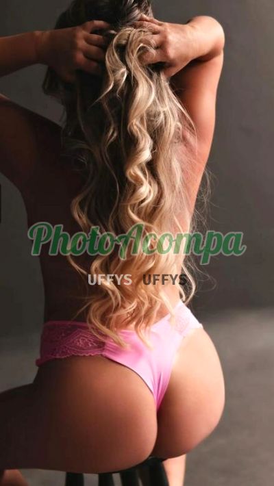 Foto 5 de Gaby Montini, acompanhante em São José dos Campos - SP