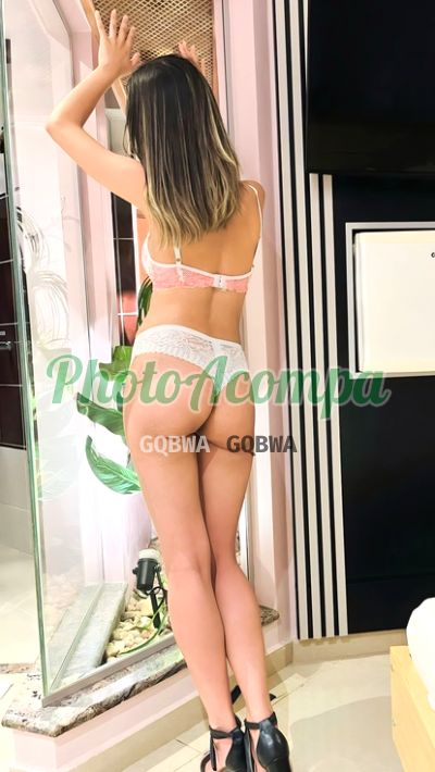 Foto 5 de Gaby Pérez, acompanhante em Campinas - SP