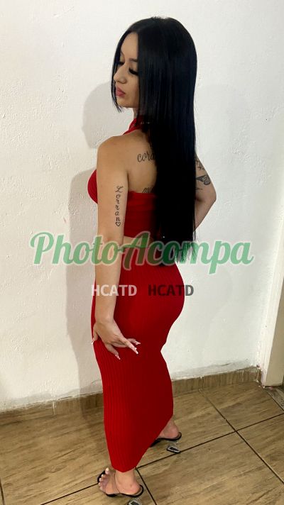 Foto 4 de Kimberly, acompanhante em Itaquaquecetuba - SP