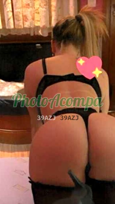 Foto 2 de Ariel Drumond, acompanhante em Rio de Janeiro - RJ