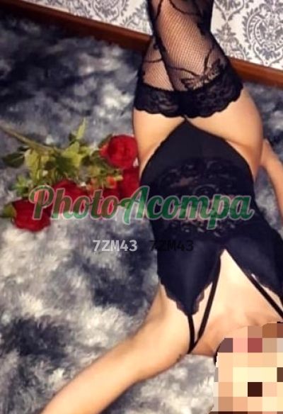 Foto 3 de Melissa, acompanhante em Osasco - SP
