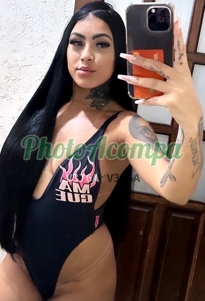 Foto 5 de Priscila Castro, acompanhante em Praia Grande - SP