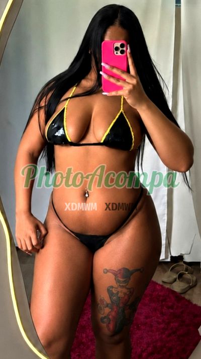 Foto 3 de Mariana, acompanhante em São Paulo - SP