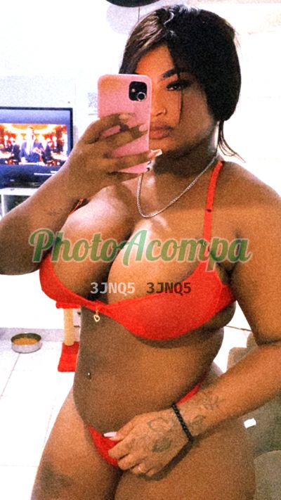 Foto 4 de Bruna, acompanhante em São João de Meriti - RJ