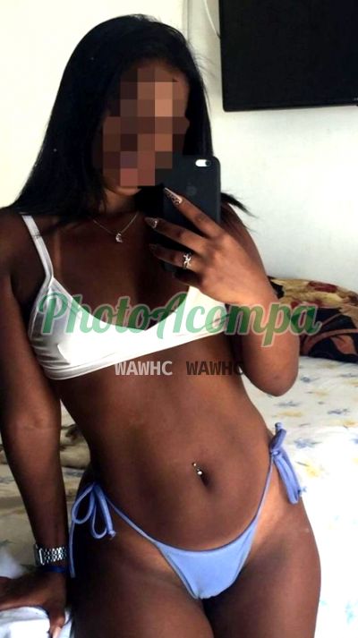 Foto 4 de Nanda, acompanhante em Nova Iguaçu - RJ