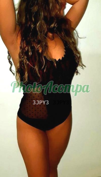 Foto 5 de Yasmim, acompanhante em Campinas - SP
